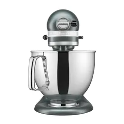 Планетарный робот KitchenAid 5KSM175PSEJP мощностью 300 Вт