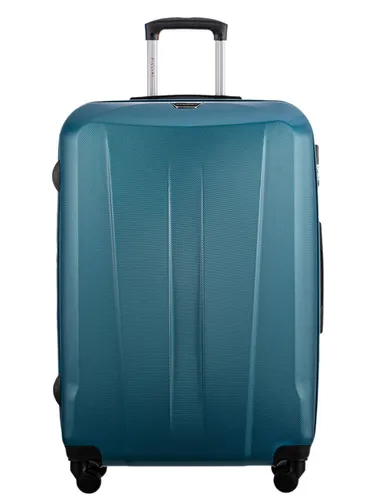 Walizka duża Puccini Paris - morski