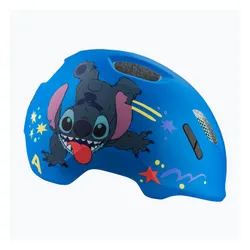 Kask rowerowy dziecięcy Alpina Ximo 2 Jr disney stich