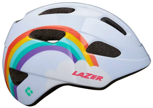 Kask rowerowy LAZER Pnut KinetiCore