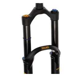 Амортизатор велосипеда OHLINS RXF38 m. 2