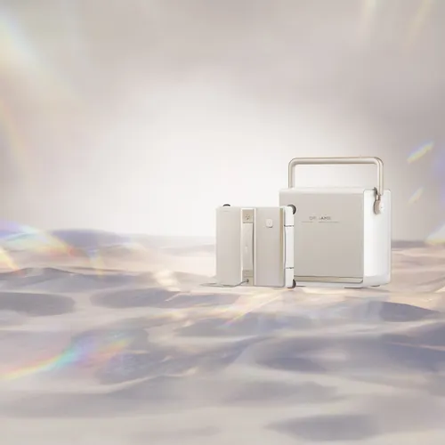 Robot do mycia okien DREAME C1 Station