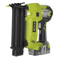 RYOBI R18N18G-120S (+ 2AH pil + şarj cihazı )