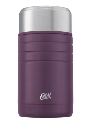 Termos na jedzenie Esbit Majoris Food Jug 1000 ml - aubergine