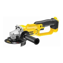 DeWalt DCG412N Taşlama Makinesi