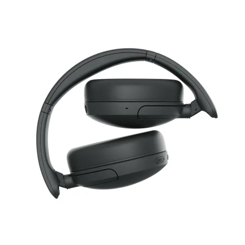 Słuchawki bezprzewodowe Sony WH-CH735N ANC Nauszne Bluetooth 6.0 Czarny