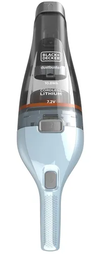 Ручной пылесос Black &amp; Decker NVC215W-QW