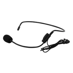 Wzmacniacz głosu MUSICMATE MM-WG300 VoiceBooster