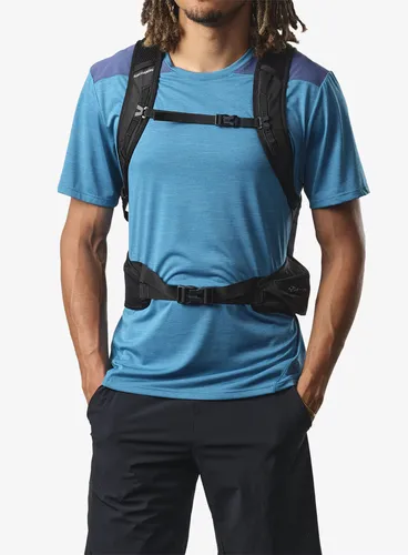 Plecak turystyczny Salomon Trailblazer 20 - black/alloy