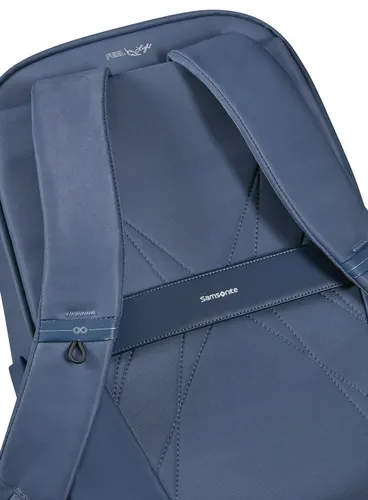 Женский деловой рюкзак Samsonite Workationist 14,1-blueberry