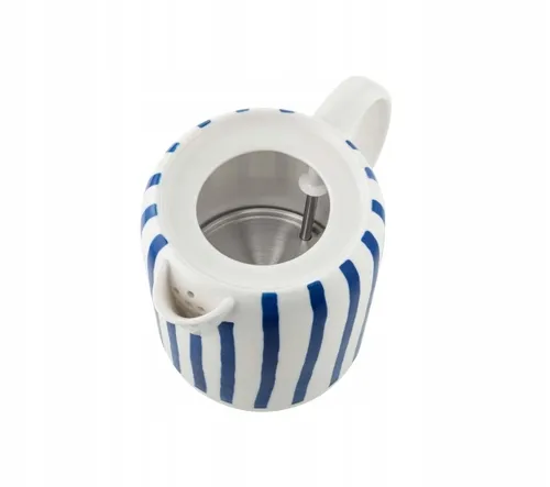 Czajnik Raven ECC003 Ceramiczny ręcznie malowany 1l 1200W