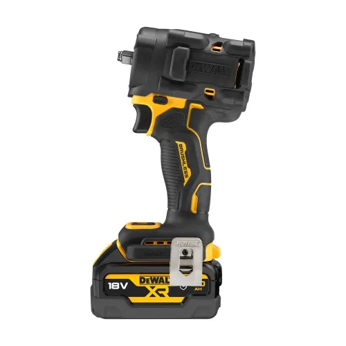 Klucz udarowy DeWalt DCF923P2G