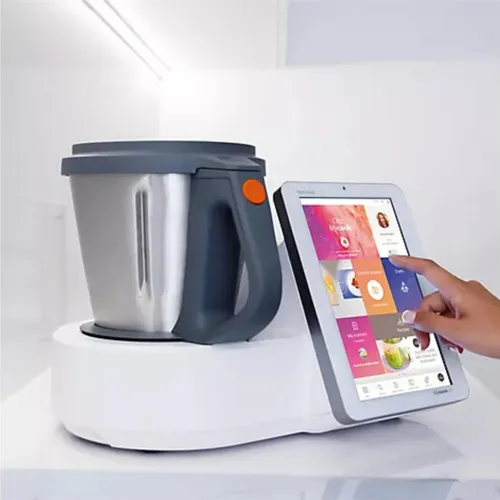 Termorobot wielofunkcyjny TAURUS 923121000 MyCook Next Biały