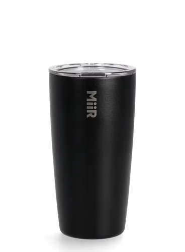 Kubek termiczny MiiR Classic Tumbler 16 oz (473 ml) - black