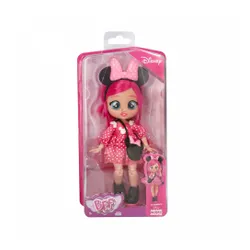 Кукла Tm Toys Cry Babies BFF Disney Minnie Doll