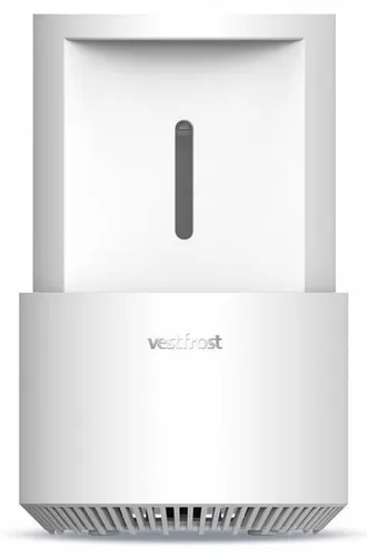 Эвапорный увлажнитель Vestfrost VP-H2I20WH-гигростат - ионизация