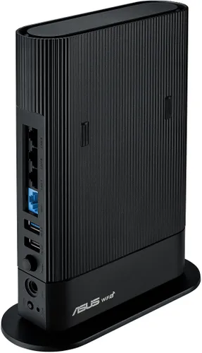 Router ASUS RT-AX59U 2.4 / 5 GHz (DualBand), Wi-Fi Mesh