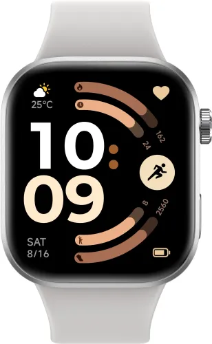 Smartwatch Xiaomi REDMI Watch 6 Szary
