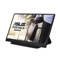 ASUS ZenScreen MB166C - 60Hz | Full HD | 15,6'' | IPS | 5ms [oferta Outlet]