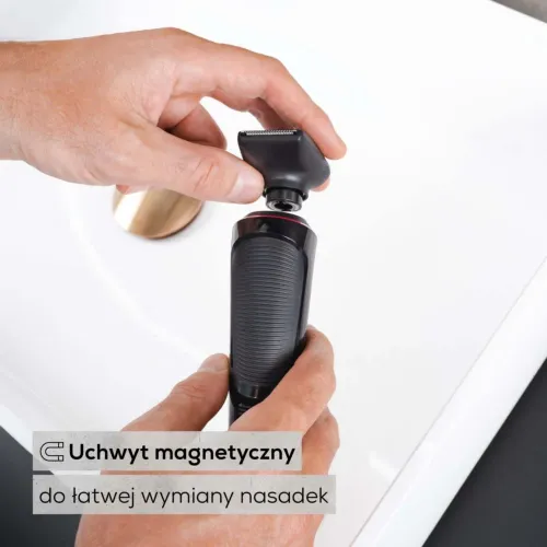 Golarka Beurer MN8X Trymer