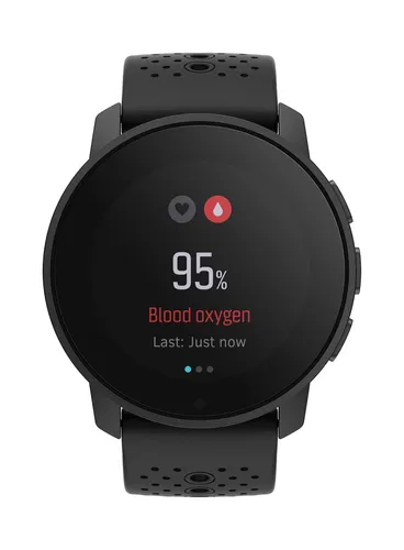Zegarek Suunto 9 Peak - all black