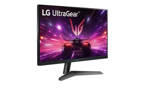 Monitor LG UltraGear 24GS60F-B 24" Full HD IPS 180Hz 1ms Gamingowy