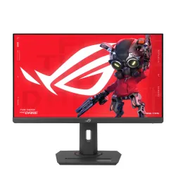 Monitor ASUS ROG Strix XG259CMS 24,5" Full HD Fast IPS 310Hz 1ms Gamingowy