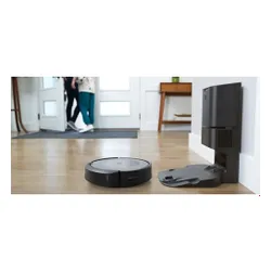 Робот-пылесос iRobot Roomba i3+