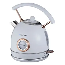 Blaupunkt Eks802wh Ceainic Alb