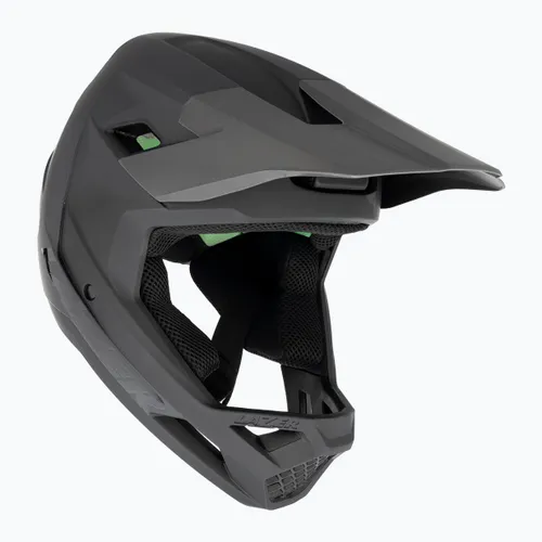 Kask rowerowy Lazer Chase KinetiCore matte black