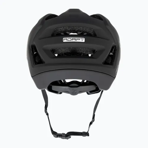 Kask rowerowy Bollé Adapt black matte