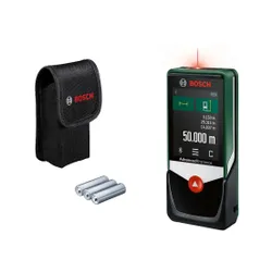BOSCH AdvancedDistance 50C dalmierz laser Bluetooth 50m