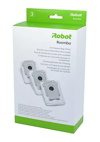 Worek do odkurzacza iRobot AllergenLock 3szt.