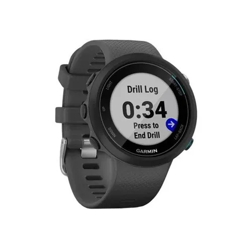 Garmin Swim 2 Slate grey Akıllı Saati (010-02247-10)