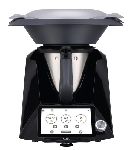Robot wielofunkcyjny COBBO 7 TC-7B (WiFi) 1500W z wagą i funkcją gotowania