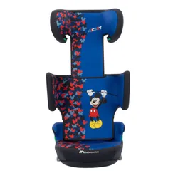 Fotelik samochodowy BEBECONFORT Disney Hera I Fix Fun Mickey I-Size 100-150 cm (15-36 kg) Granatowy