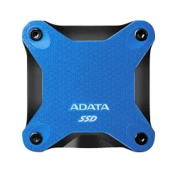 Dysk Adata SD620 1TB USB 3.2 Niebieski