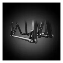 Kokpit FLASHFIRE Flashseat Lite F910