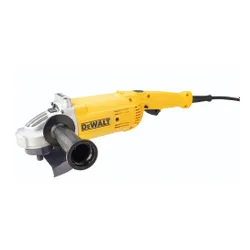 DeWalt Açılı Taşlama Makinesi DWE496