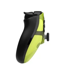 Pad Yaxo Nitro Rave Woodland Camo do PS5 Bezprzewodowy