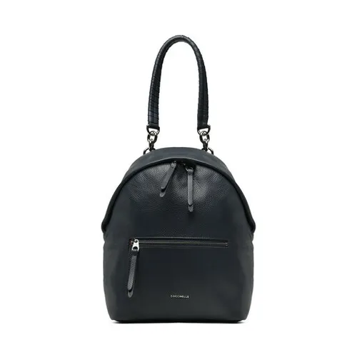 Coccinelle M5F Coccinellemelody E1 M5F Rucsac 14 01 02 Albastru miezul nopții B29