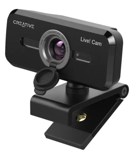 Kamera internetowa Creative Live! Cam Sync 1080P V2 Czarny