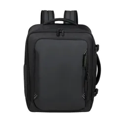 Plecak kabinowy American Tourister Take2Cabin Pro M - flash black