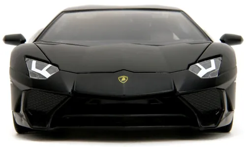 Samochód JADA TOYS Szybcy i wściekli Shaw's Lamborghini Aventador 9336152314R00