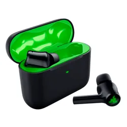 Słuchawki RAZER Hammerhead HyperSpeed (Xbox Licensed) Bezprzewodowe, Douszne, ANC