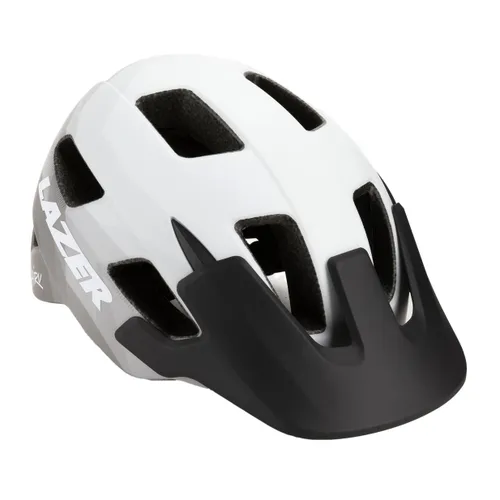 Kask rowerowy Lazer Chiru matte white