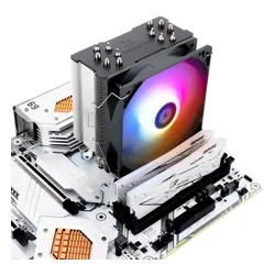 Chłodzenie CPU THERMALRIGHT Burst Assassin 120 ARGB