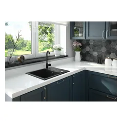 Bateria DEANTE Nemezja BEN 262M Grafitowy