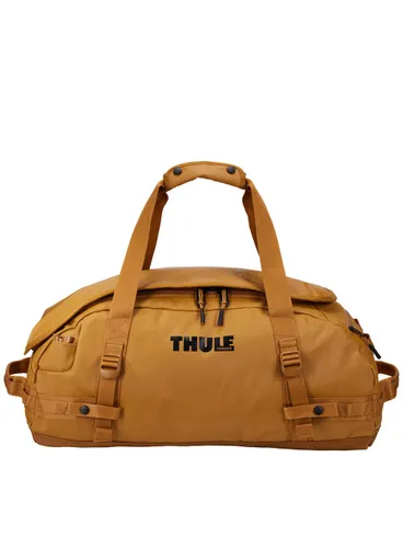 Дорожная / спортивная сумка 2в1 Thule Chasm 40-golden brown