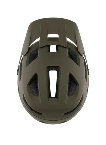 Kask MTB Smith Payroll - matte forest